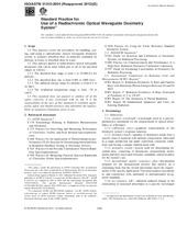 UNGÜLTIG ASTM/ISO 51310-04(2012) 21.3.2012 Ansicht